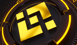 Binance Coin (BNB) Logo