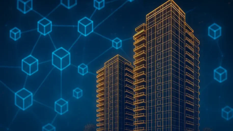 BlackRock는 토큰화를 새로운 금융 인프라로 본다