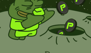 파트코인 전망 - FARTCOIN 95% 상승 가능할까?