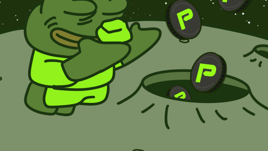 파트코인 전망 – FARTCOIN 95% 상승 가능할까?