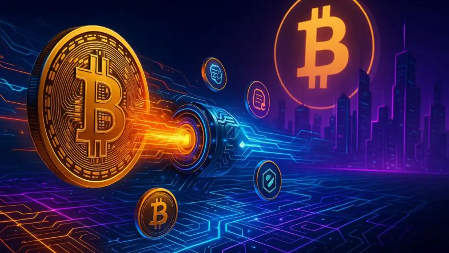 비트코인 하이퍼가 ‘다음 강세장 주인공’으로 불리는 이유는?