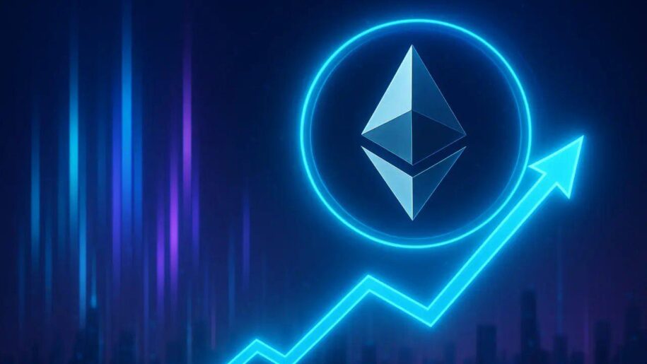 “이더리움은 금융의 미래” — 전 Blackrock 임원 발언