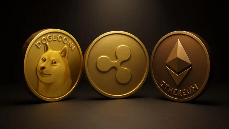 암호화폐 전망: 역사적인 셧다운 종료가 XRP, 이더리움, Dogecoin에 미치는 영향