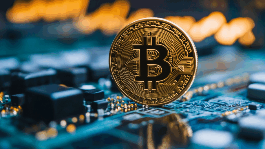 Bitcoin, $90,000 회복 — 트레이더들이 다시 강세로 돌아선 이유