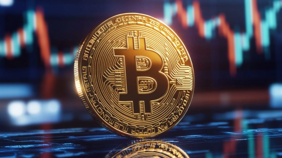 비트코인 단기 바닥 신호… 암호화폐 시장 회복시 수혜볼 프리세일은?