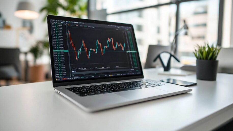 골드만삭스, 비트코인 ETF 발행사 이노베이터 20억 달러에 인수…. HYPER의 미래는?