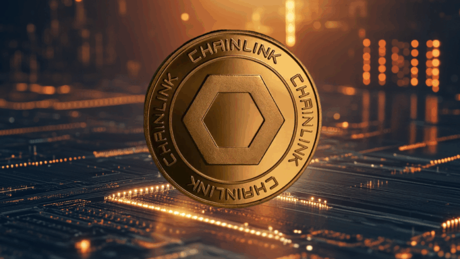 체인링크 ETF 기대감 확대… 가격 불안 속 인프라 코인 관심 급증