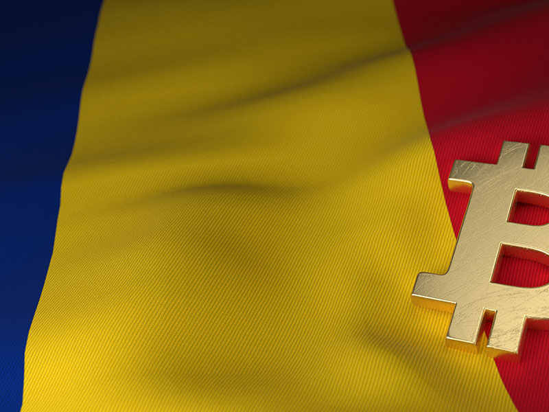 bitcoin bróker románia