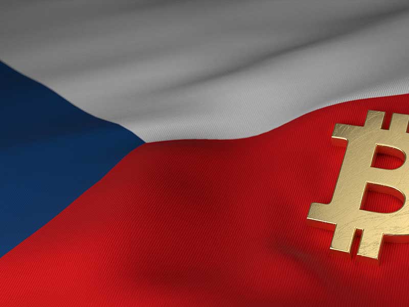 How to buy bitcoin in czech republic is there pdt rule on crypto currencies
