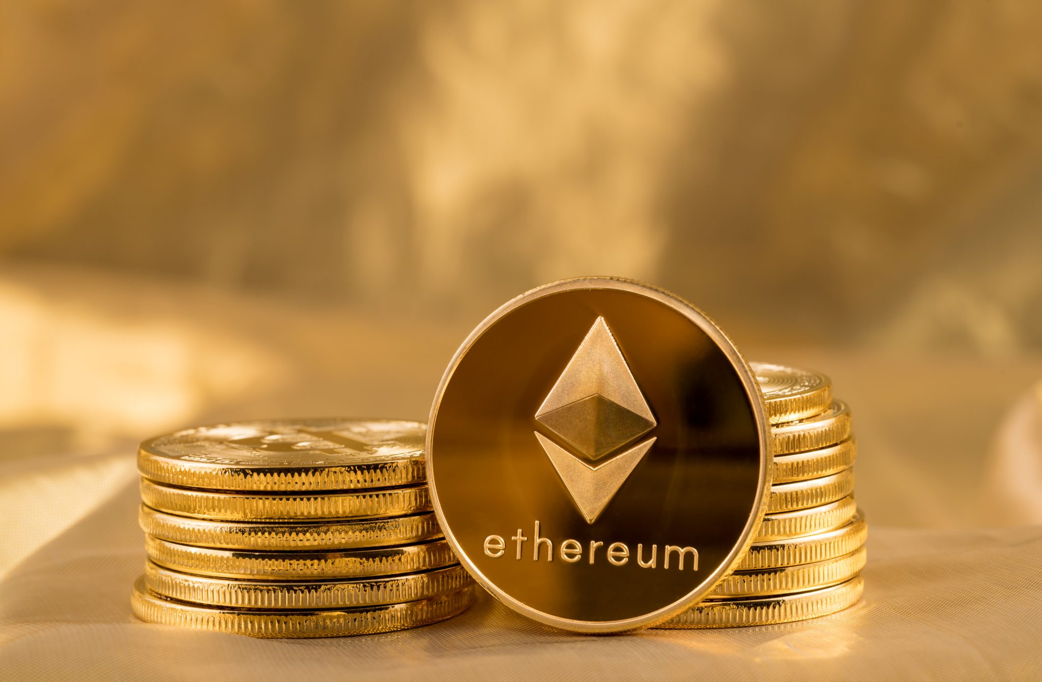 ethereum gold wallet