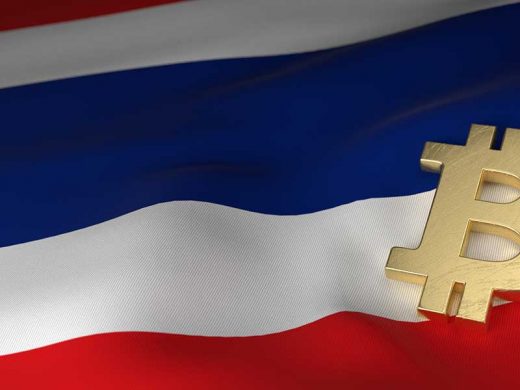 buy bitcoin bangkok