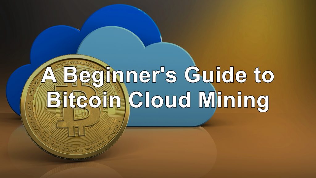 buy cloud mining with bitcoin