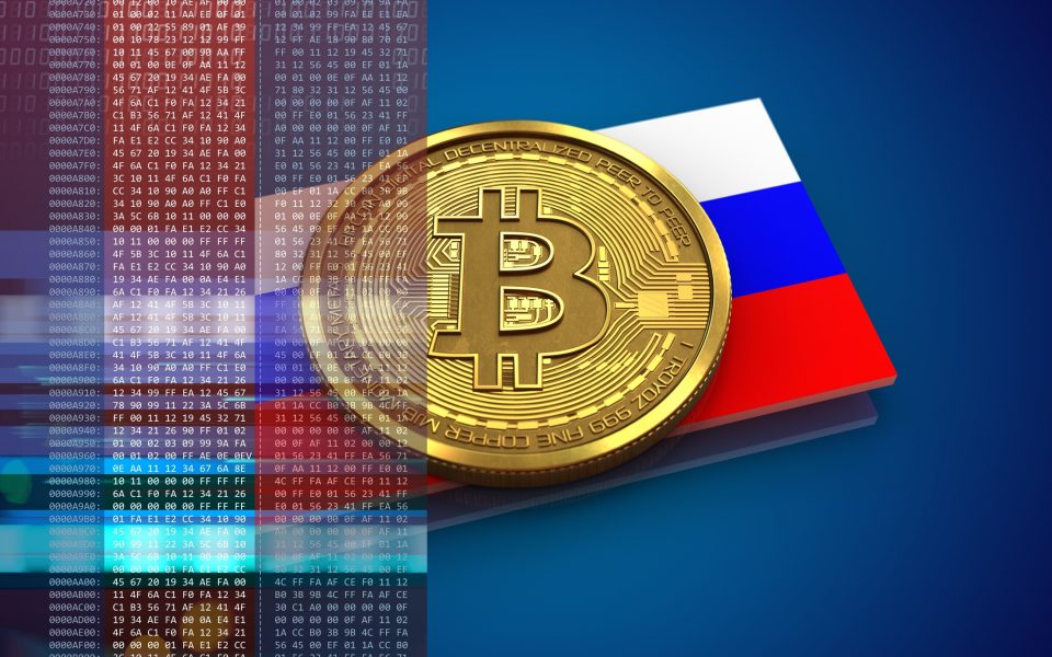 bitcoin russia