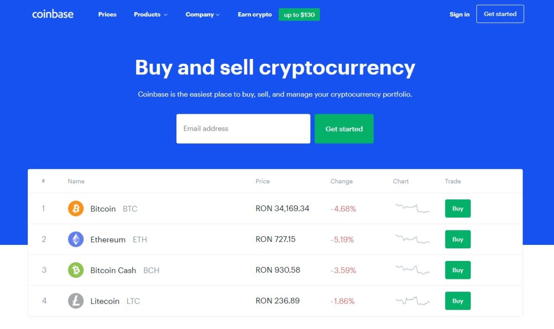 coinbase swap fee