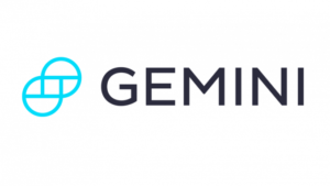 Gemini exchange logo