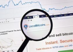 LocalBitcoins Review