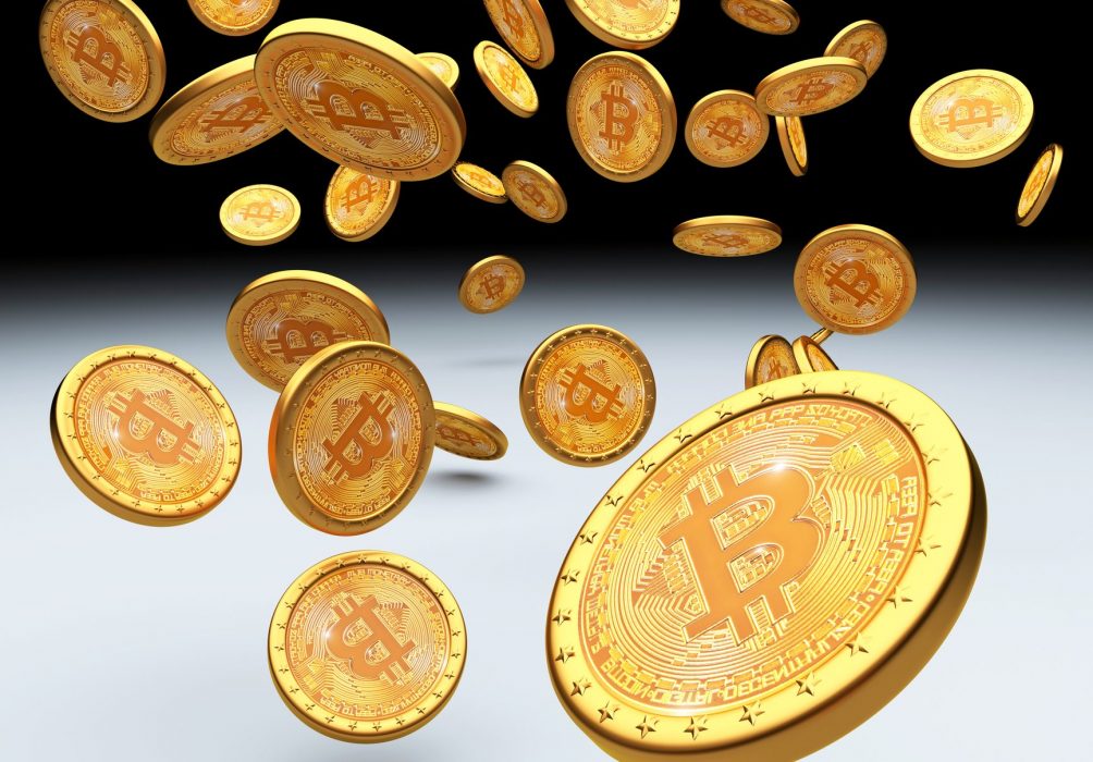 Bitcoin Mining Pool