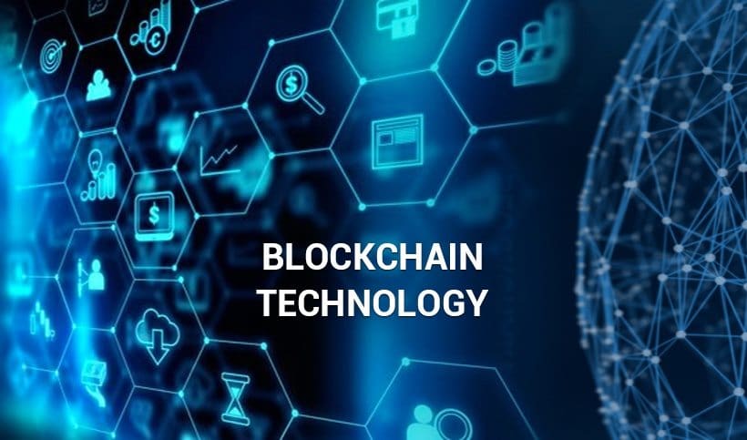all about blockchain