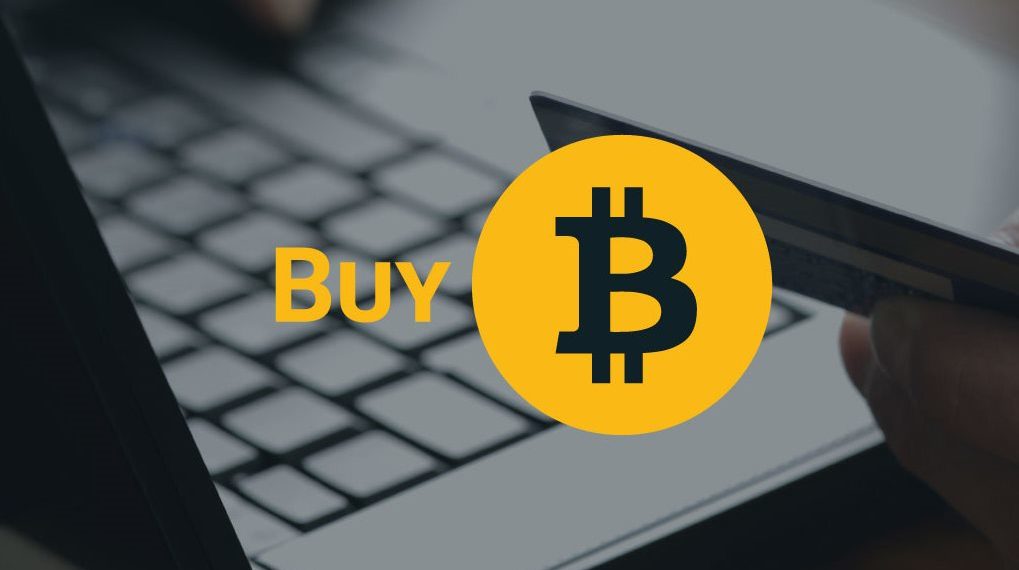 is there an easy way to buy bitcoin