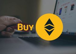 Buy Ethereum with Credit Card