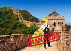 China Plans to Shut Down Bitcoin Mining: Is This a Strategy?