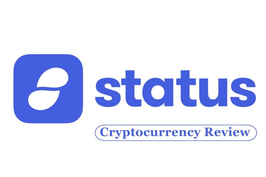 status cryptocurrency review