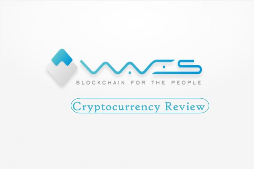 Buy Waves Crypto