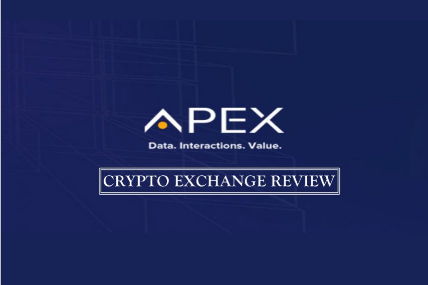 apex ventures crypto