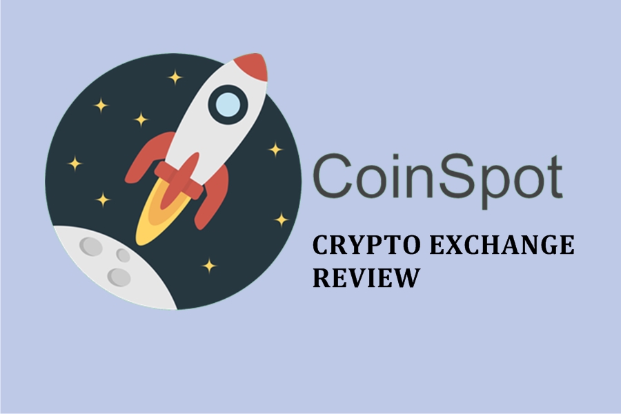 CoinSpot Exchange