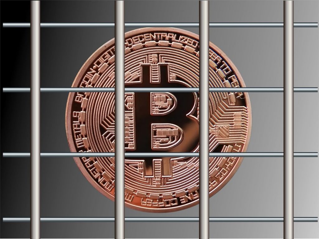 A History Of Bitcoin Hackstechnologythe Guardian - 