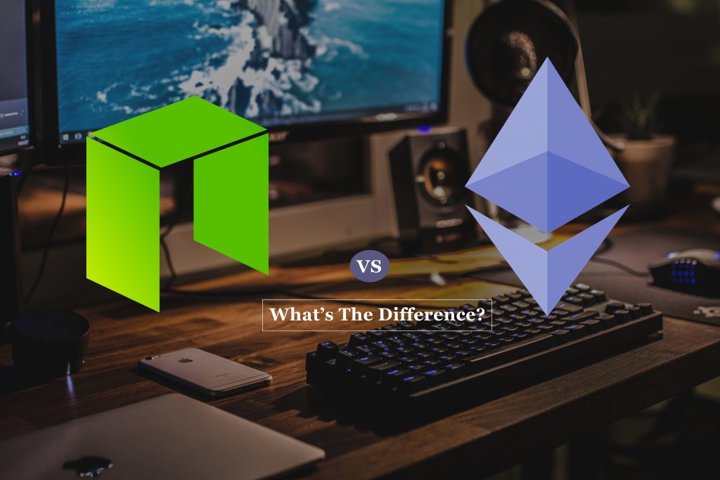 ethereum to neo