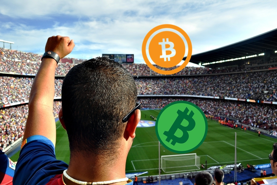 buy sports tickets with bitcoin