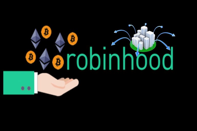 Robinhood Expanded Its Commission Free Crypto Trading in ...