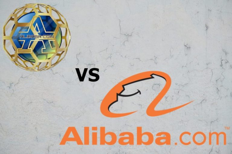 Crypto Coin Creators Sued By Ecommerce Giant Alibaba - Coindoo