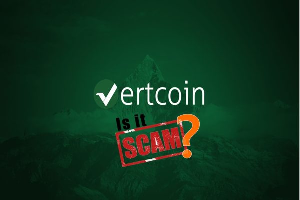 Vertcoin's Twitter Account Was Hacked - Coindoo