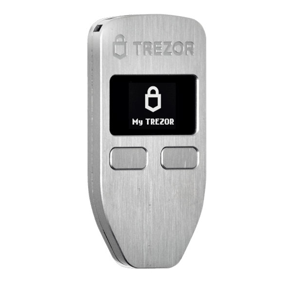 Trezor model one. Аппаратный кошелек Трезор. Trezor one кошелек.