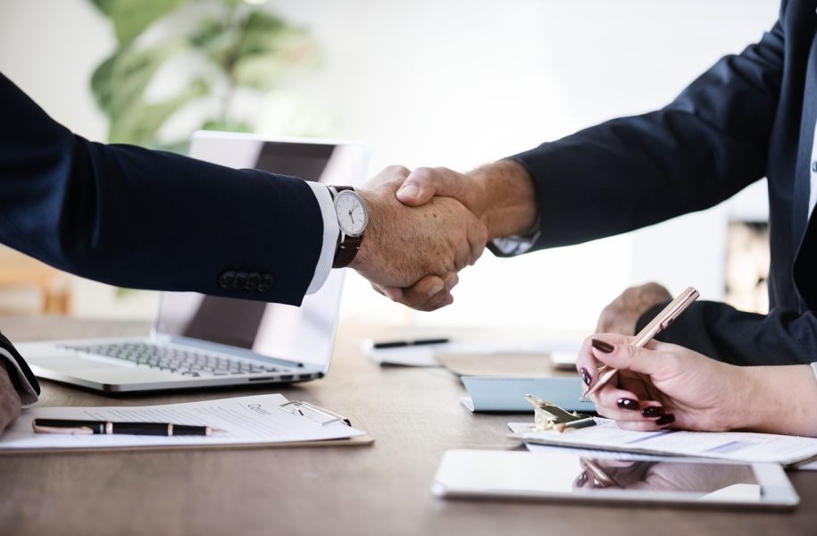 Bitwise and Nordic Fund Manager Explore Crypto Products