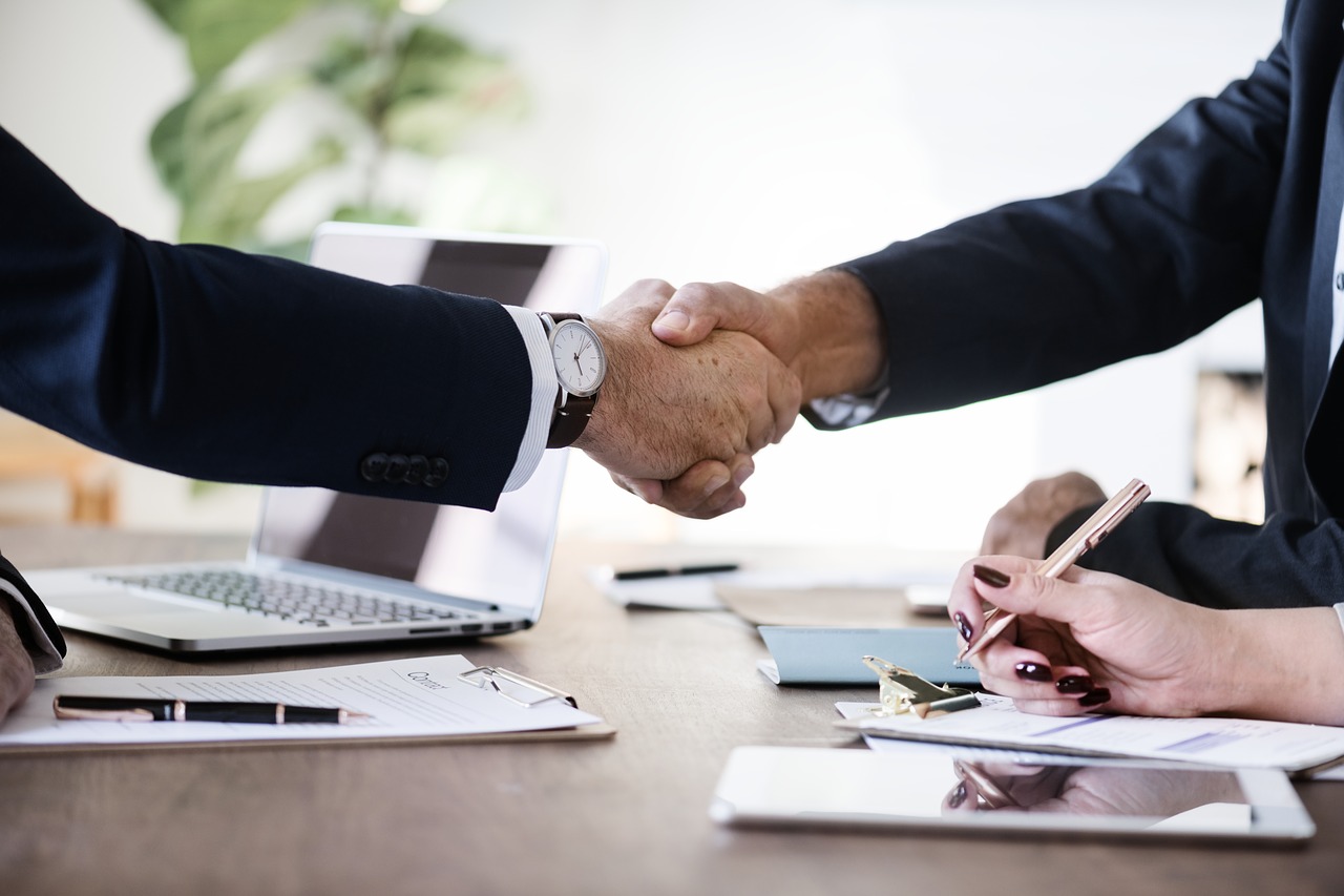 Bitwise and Nordic Fund Manager Explore Crypto Products