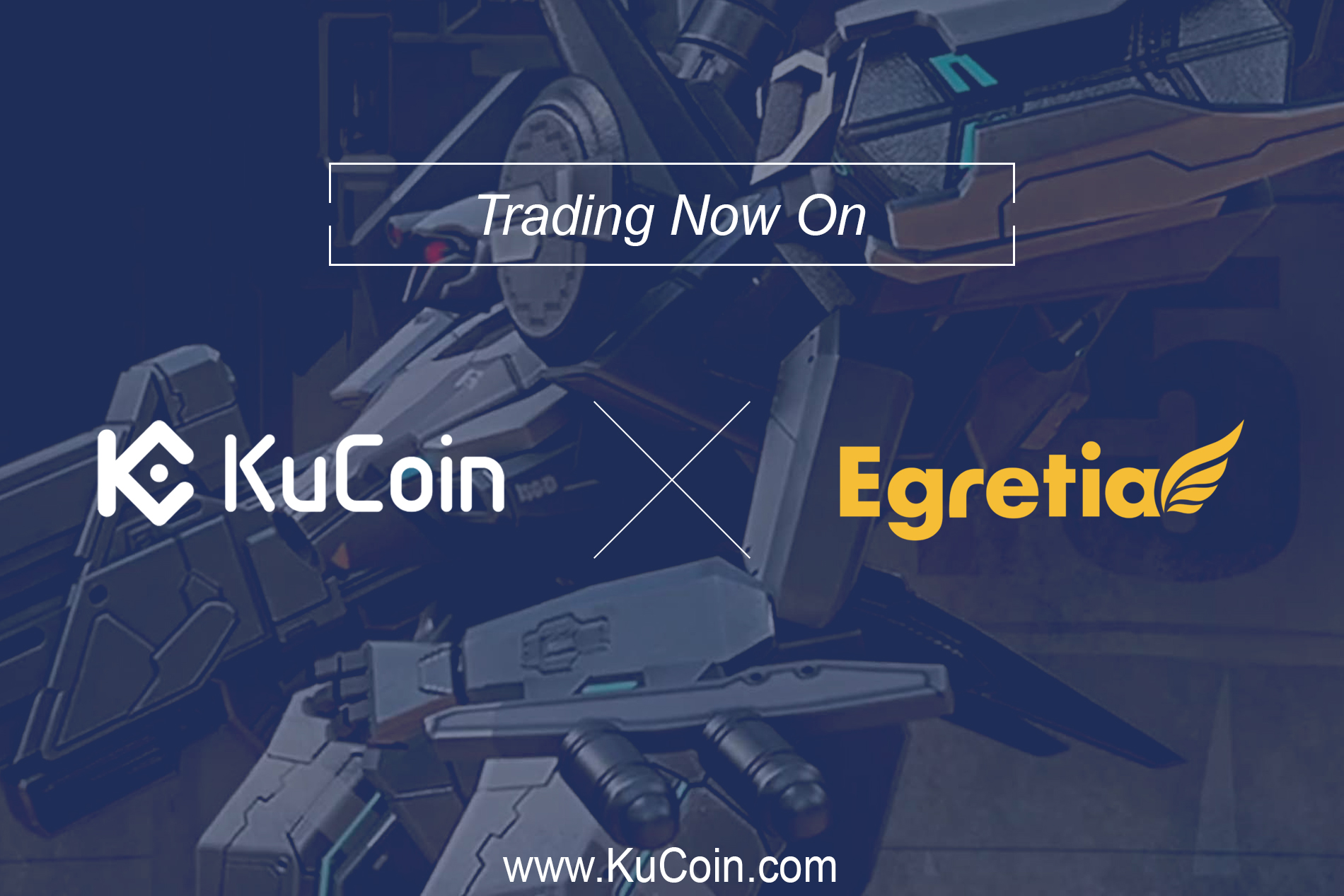 KuCoin Cryptocurrency Exchange Platform Successfully ...