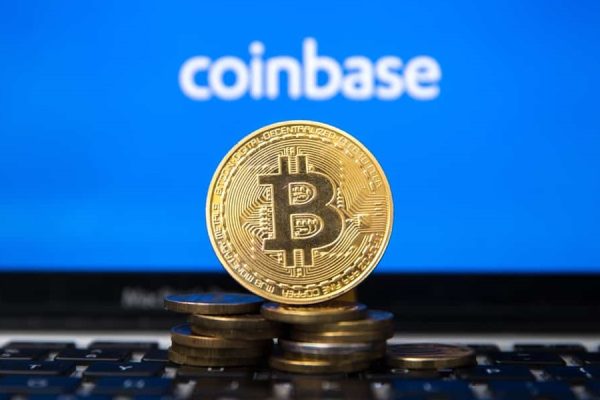 How to buy bitcoin on coinbase