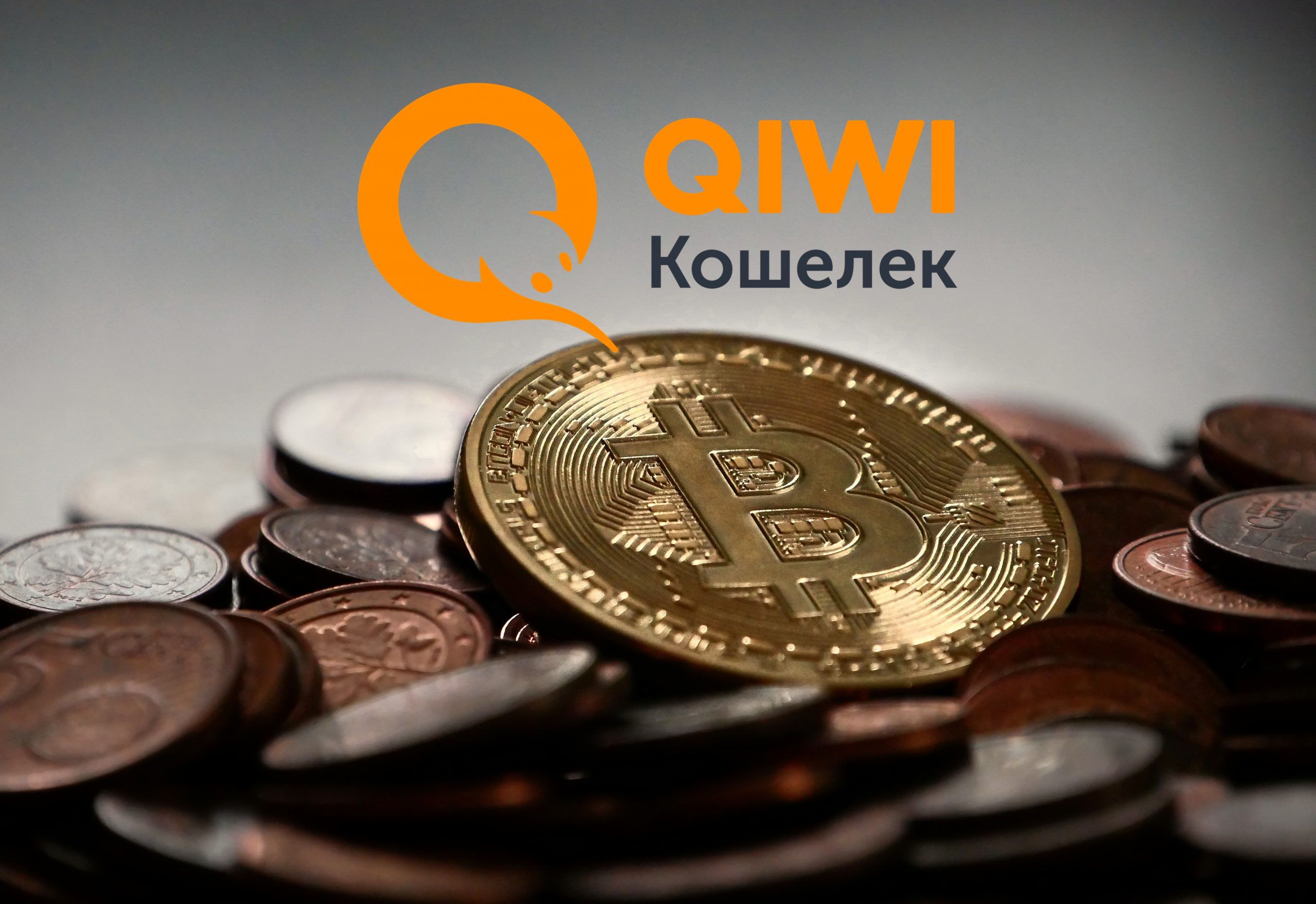 Qiwi bitcoin кошелек найсхеш майнер как обновить
