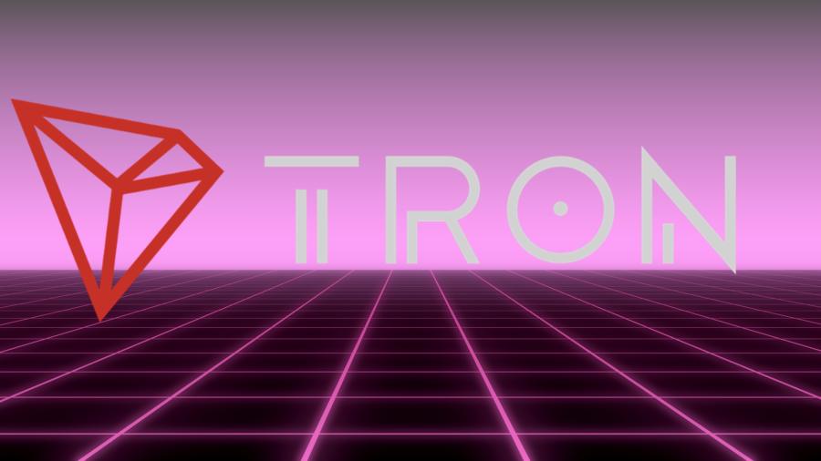 Tron (TRX) Celebrates First Anniversary