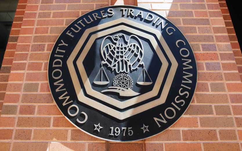 Cftc forex leverage
