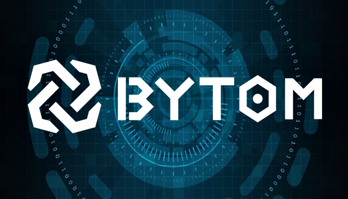 bytom crypto mining