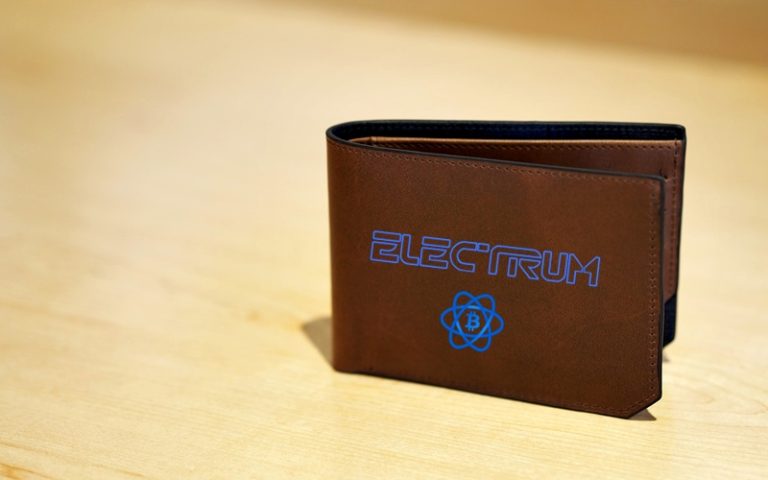 how to collect airdrop coins from electrum wallet