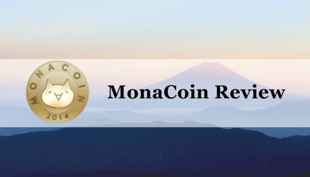 what is monaco cryptocurrency