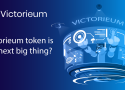Is Victorieum token the next big thing in retail consumer lending Even in fiat