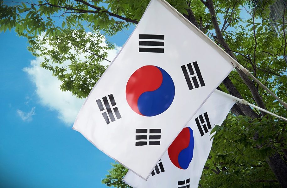 South Korea’s Stablecoin Ambitions Hit Regulatory Roadblock