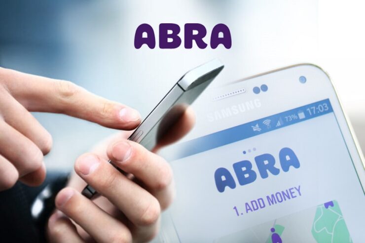 Abra Wallet review