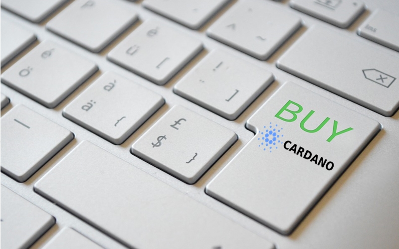 How to Buy Cardano (ADA) via Binance